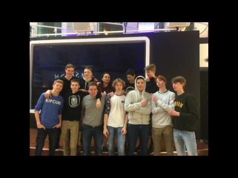 AVSLUTNINGSFILMEN 2017