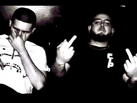 Buben McNasty & Matthew The Pilot - Chill Out Freestyle