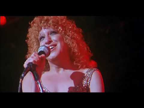 1979 A Rosa (The Rose) (Legendado) 