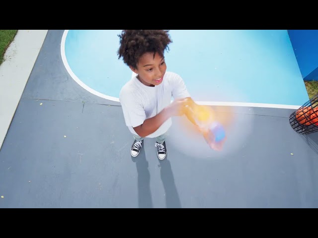 فلاينق هيروز - شخصية باتمان.