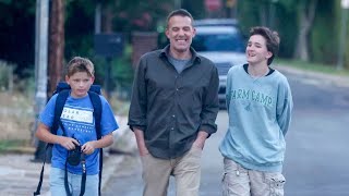 Jennifer Garner and Ben Affleck 3 Grown Up Kids