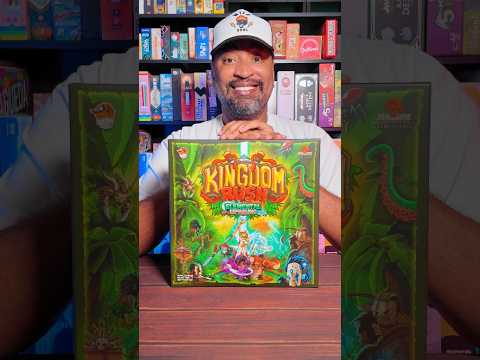 My Honest First Take: Kingdom Rush Elemental Uprising