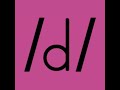 Letter D Song