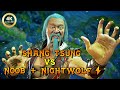 Shang Tsung Takes On Noob Saibot And Nightwolf In An Insane Mortal Kombat 11 Very Hard Battle