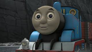 Thomas & Friends - King Of The Railway (Full M