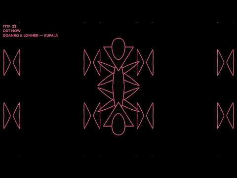 Doanro & Lonner - Kupala