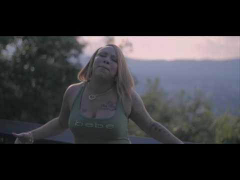 BadAzz Becky - My Story (Feat. Rackduprob) [Official Music Video]