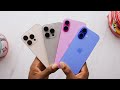 IPhone 16 16 Pro Unboxing End Of An Era