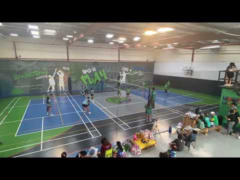 Bumpers vs FP Legend - RAK ODL 07042024