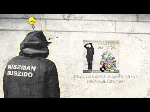 Buszman Buszido - Kapitanie mów mi (Audio)