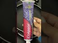 Purple COLGATE Dalgona Candy Fail Or Pass PragatiVermaa TriptiVerma