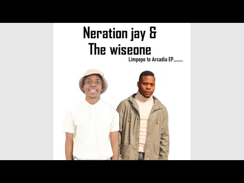 The Wiseone & Neration Jay - Mogolo Wami (Official Audio)