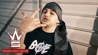 BOE Sosa "Hell And Back" (WSHH Exclusive - Official Music Video)