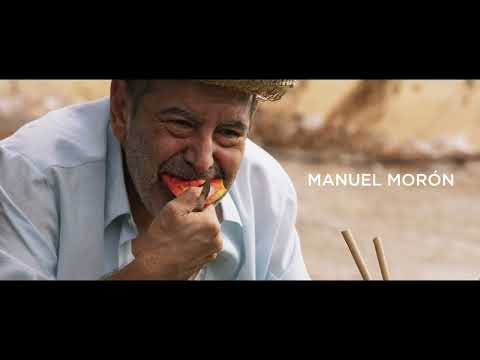 Tráiler de La tierra de Amira