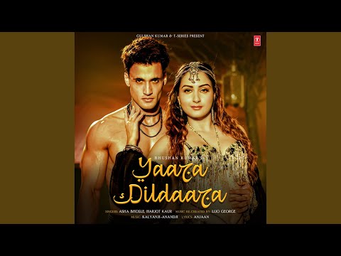 Yaara Dildaara (Full Audio) — watch video