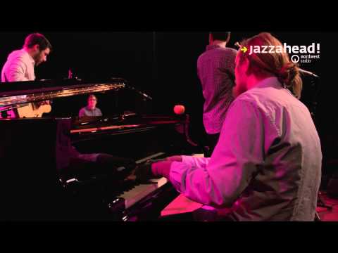 jazzahead! 2015 - Natalia Mateo