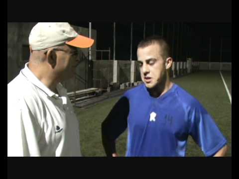 17-11-11 ENTREVISTAS JUGADORES DEL TENISCA A 3 DÍAS DEL LANZAROT.wmv