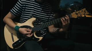 The Misfits - Blacklight - Guitar Covers