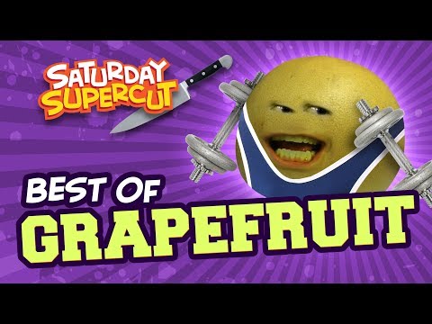 Best Grapefruit Episodes! (Saturday Supercut)