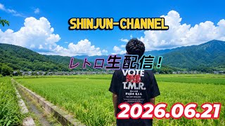 DAISHIさんとマリテニ対決 2026.06.21