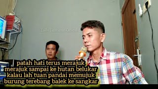 Download lagu Tembang Melayu Nostalgia_Patah Hati_@Lodi tambunan official mp3 Download lagu Tembang Melayu Nostalgia_Patah Hati_@Lodi tambunan official mp3