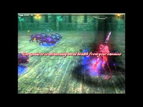 Atlantica Online - Carmilla Trailer