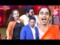 Special Performance Sridevi Drama Company 4th February 2024 ETV Telugu
