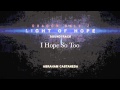 06 - I Hope So Too - Dragon Ball Z: Light Of Hope ...