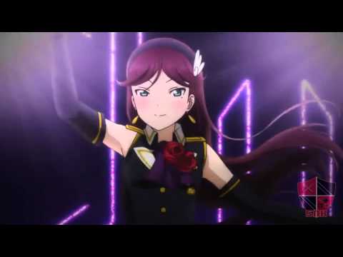 Turnt Shoujos: A-RISE the YEET