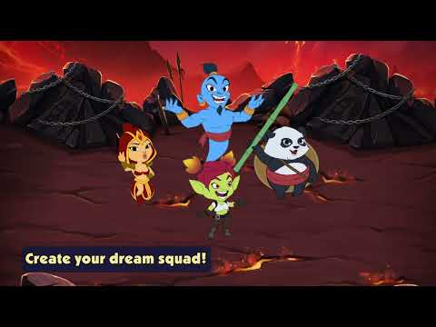 Little Battle Avatars