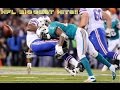 BIGGEST NFL HITS HERE COMES THE BOOM