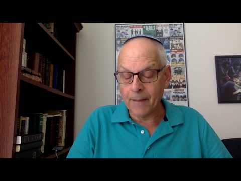 COMMENTS ON PSALM 69