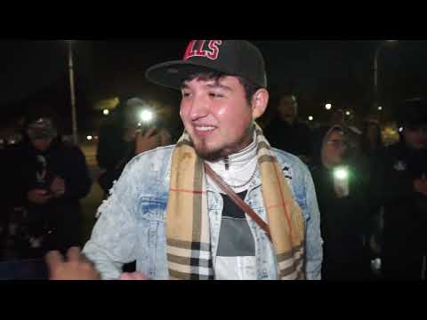 SABANDIJAH, QUALIA, MEMO VS VDF FINAL  RG X FLYMEHIGH