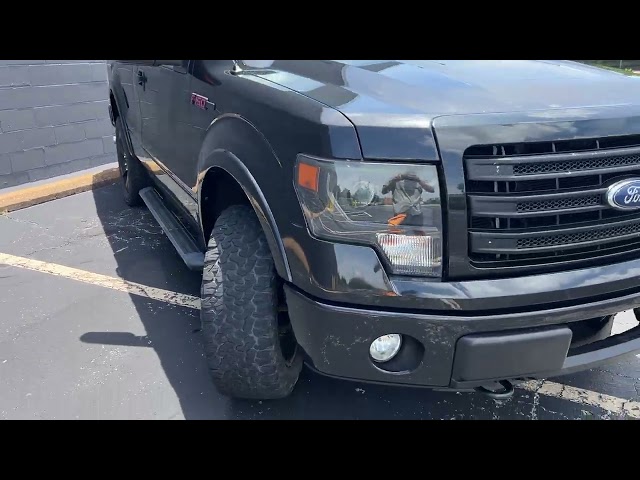 2014 Ford F150 Regular Cab - Image 37 2014 Ford F150 Regular Cab - Image 37