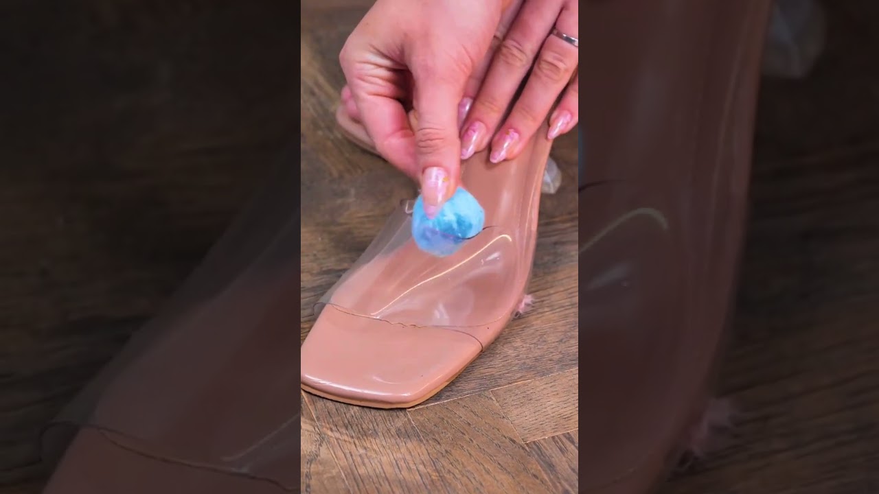 Shoe-tastic Hacks for Every Fashionista! 👠✨