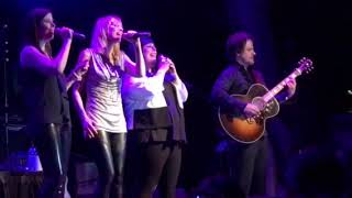Wilson Phillips st the Canyon Club