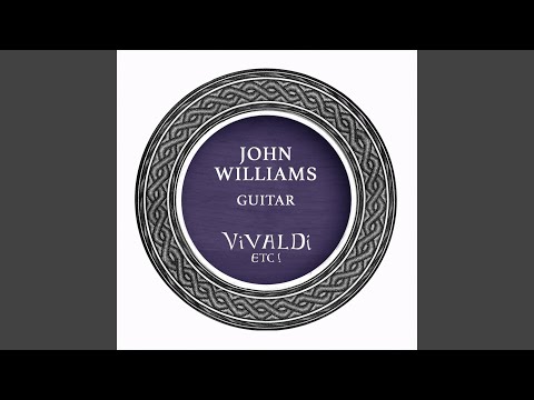 Violin Concerto in D Major, Op. 3 No. 9, RV 230 (Arr. J. Williams for Guitar) : I. Allegro
