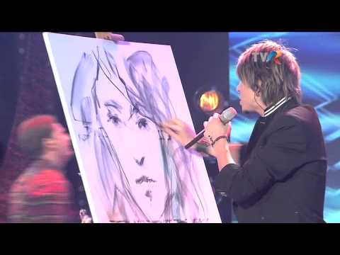 Tudor Turcu - „Hello" (Finala Eurovision 2013)