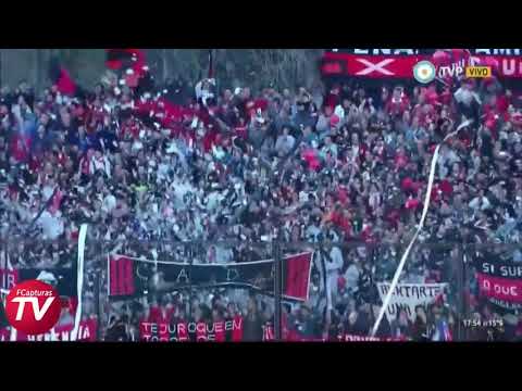 "[~Recibimiento douglas haig~]" Barra: Los Fogoneros &bull; Club: Douglas Haig