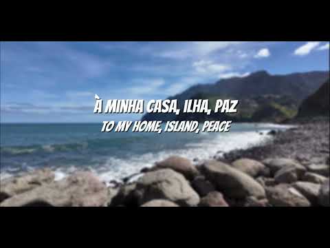 NAPA - Deslocado (Portuguese - English Lyrics)