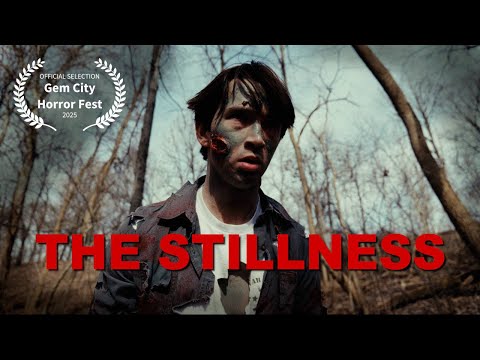 THE STILLNESS (2025) - Horror Short Film