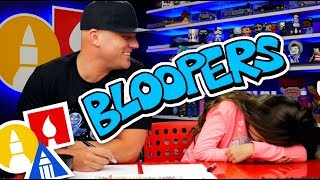 April Fools Bloopers 2019