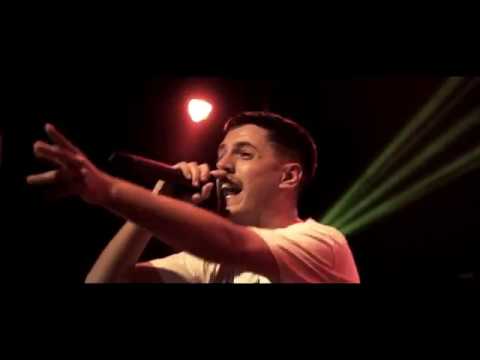 ACRU - C.O.L.D | Show Estación Freestyle (Shot by jvanmaph)