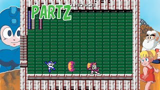 初代ロックマンを実況プレイ　PART２