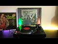 The Incredible Jimmy Smith - Silent Night - Vinyl Needle Drop - Christmas Cookin’