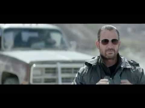 Automata | official Trailer US (2014) Antonio Banderas