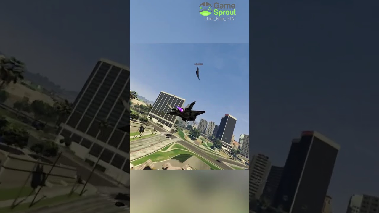 Fell Right Into The Trap