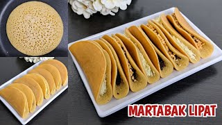 Download lagu COCOK BUAT IDE JUALAN!! MARTABAK LIPAT BUATNYA GAMPANG DAN ANTI GAGAL mp3