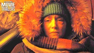 The Mountain Between Us | New Clip "What Kind of Cookies"