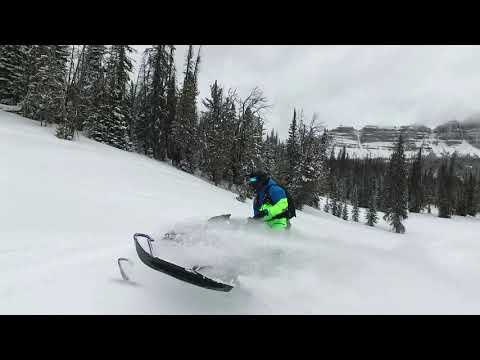 Speedwerx Supercharger Alpha E1